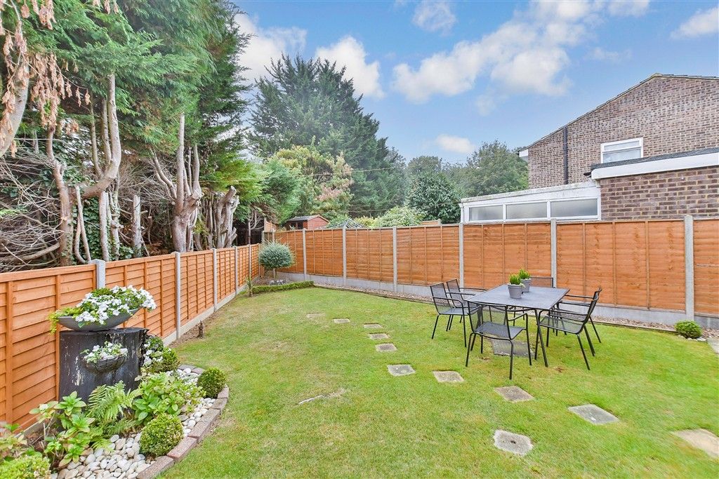Property photo 2 of 14 Rear Garden