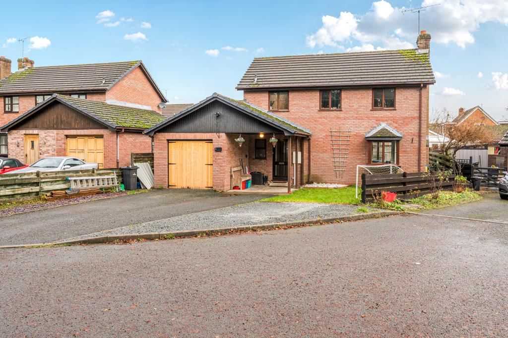 Property photo 1 of 19 External View