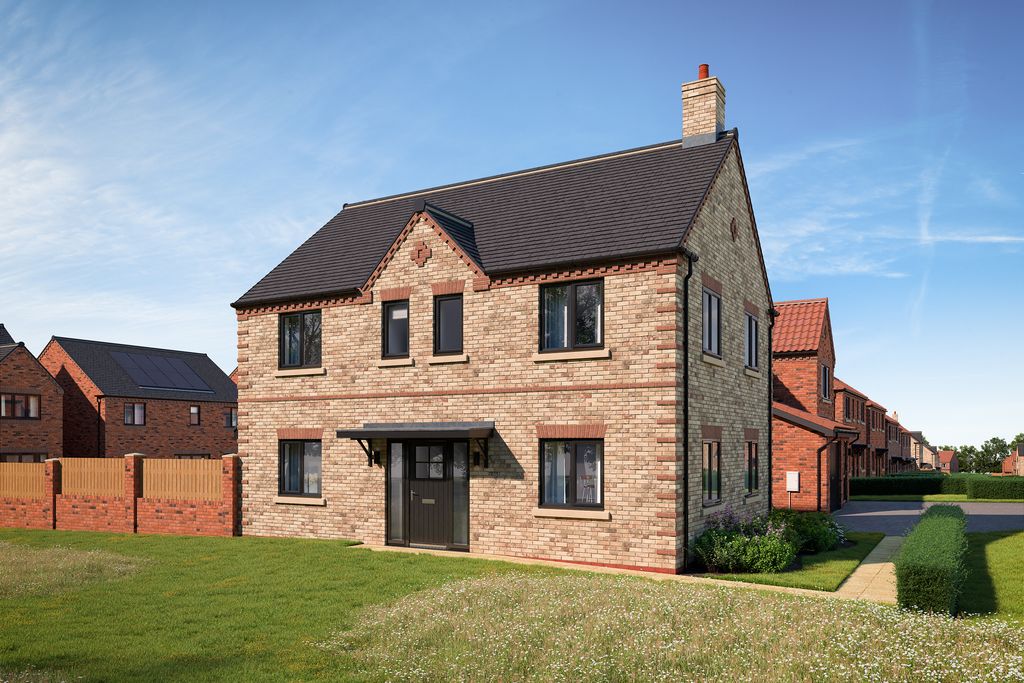 Property photo 1 of 15 CGI