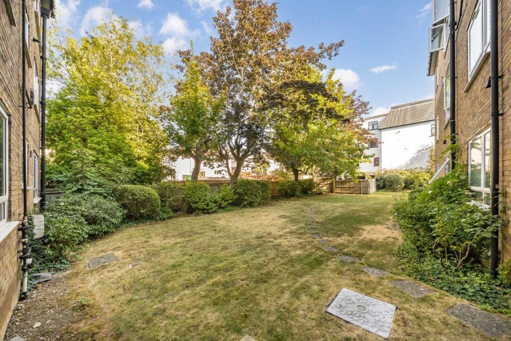 Property photo 2 of 9 Rear Garden