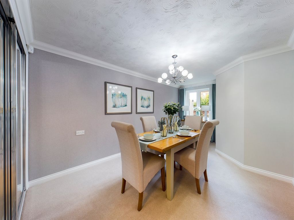Additional image 5 of 2 bed flat for saleDovehouse Lodge, Hitchin SG5