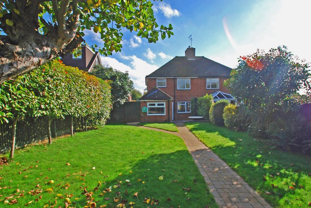 Property photo 2 of 11 Rear And Garden
