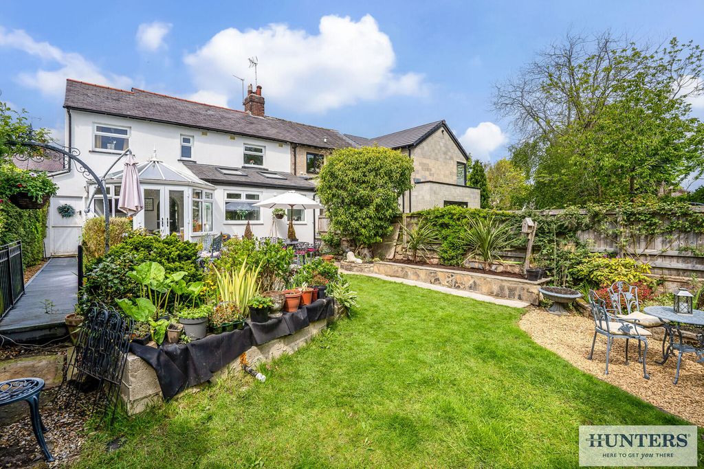 Property photo 1 of 26 Rear Garden