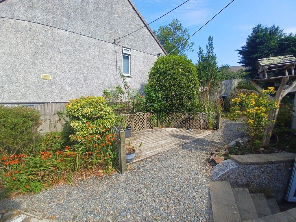 Property photo 3 of 14 Garden