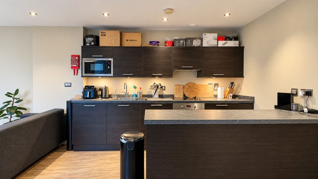 Property photo 2 of 15 Kitchen