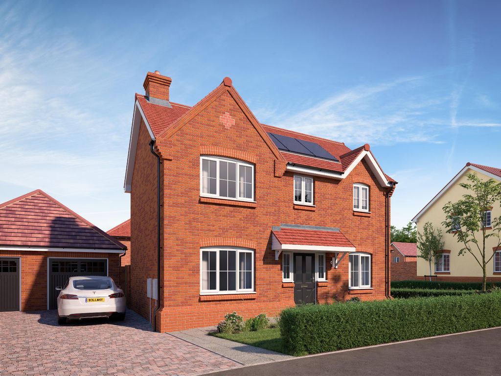 Property photo 1 of 16 CGI
