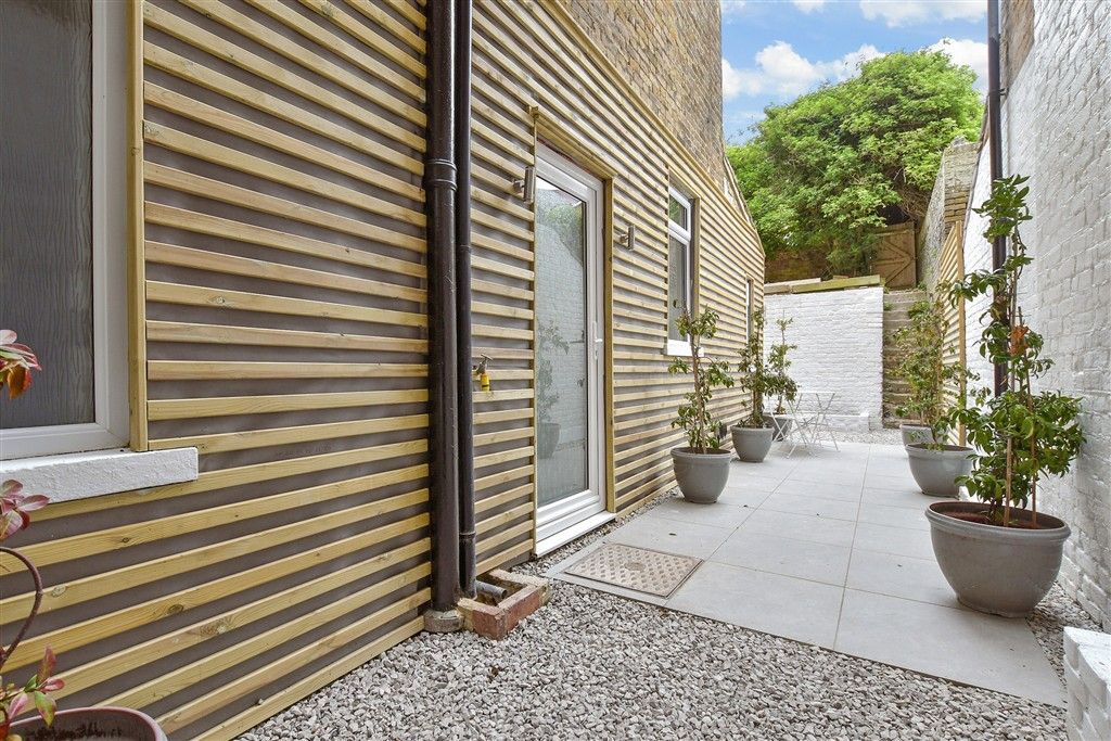 Property photo 2 of 15 Rear Garden