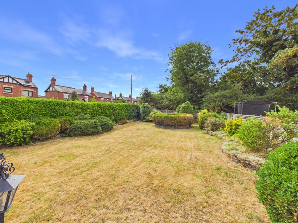 Property photo 3 of 20 Rear Garden