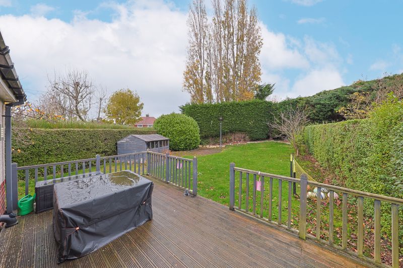 Property photo 3 of 28 Garden.