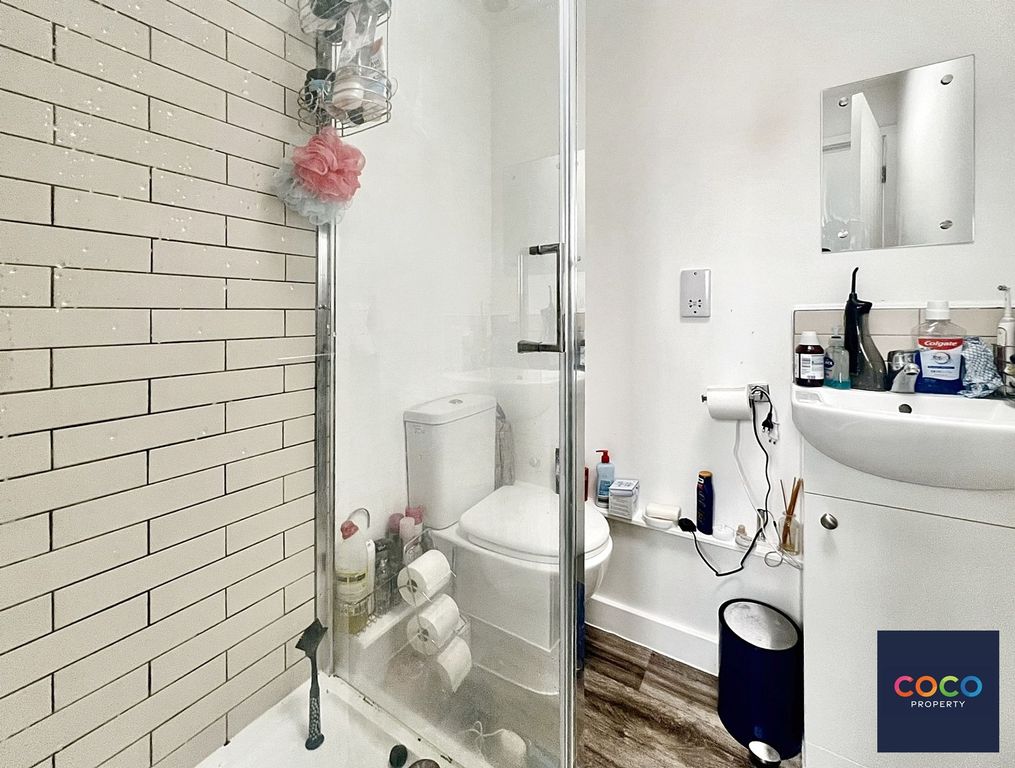 Property photo 3 of 3 Shower Room
