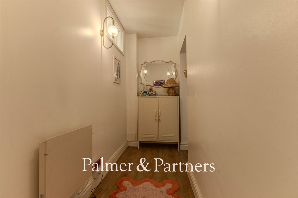 Additional image 17 of 3 bed flat for saleHenley Road, Ipswich, Suffolk IP1