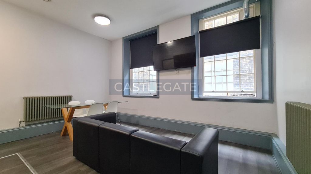 Property photo 3 of 12 Communal Room 1.2 Merchants Hall (3)