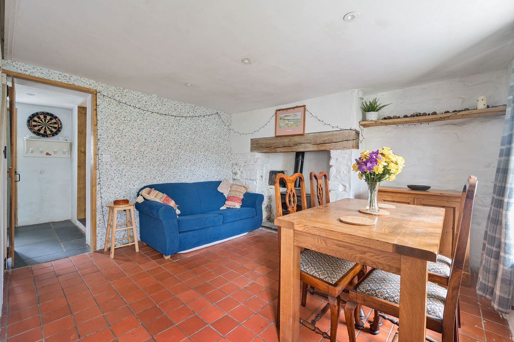 Additional image 5 of 3 bed semi-detached house for saleStation Road, Lifton PL16