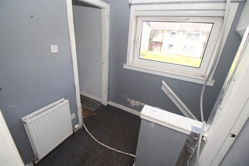 Additional image 7 of 2 bed terraced house for saleWren Road, Greenock PA16
