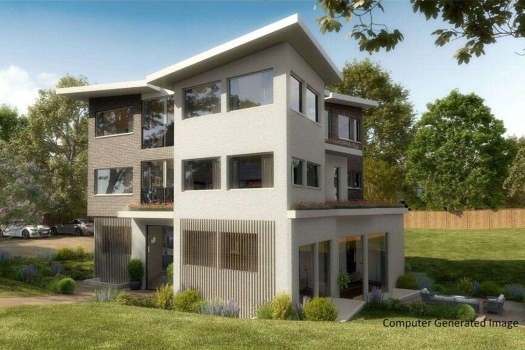 Property photo 1 of 6 The Fortune, Fortune Lane, Elstree, Wd6 3Ry