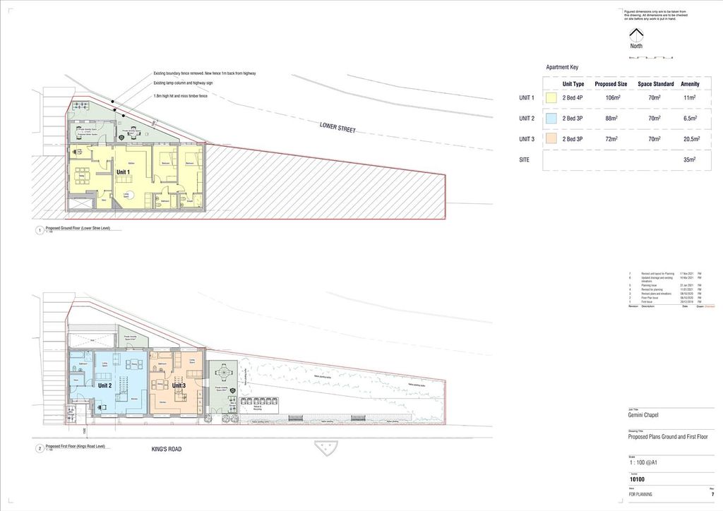 Property photo 3 of 5 Ground And First Floor Plan.Jpg