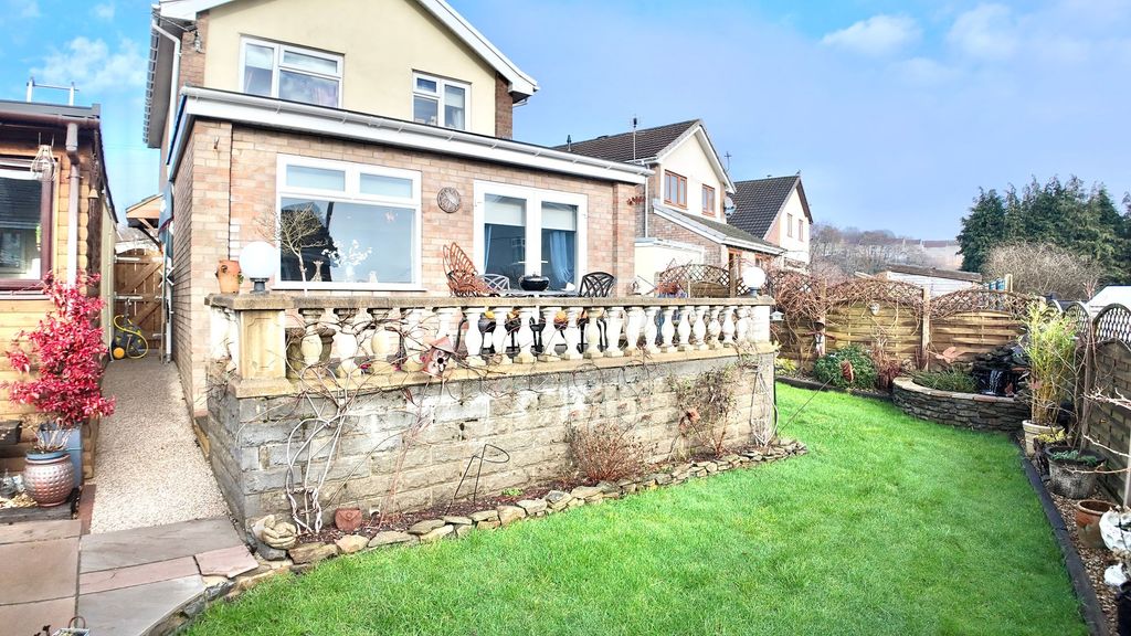 Additional image 5 of 3 bed detached house for saleClyde Close, Pontllanfraith NP12