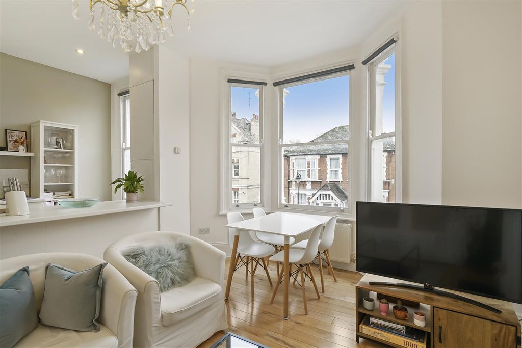 Property photo 3 of 10 Openplan 2 Of 2- Ribblesdale Road.Jpg