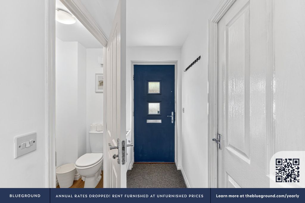 Additional image 23 of 3 bed flat to rentBroughton Civil Parish MK10