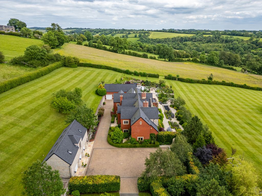 Additional image 5 of 5 bed detached house for saleAgnes Meadow Lane Ashbourne, Derbyshire DE6