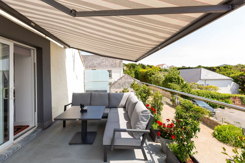 Additional image 24 of 2 bed flat for saleThe Old Belfry, Les Ruisseaux, St Brelade JE3