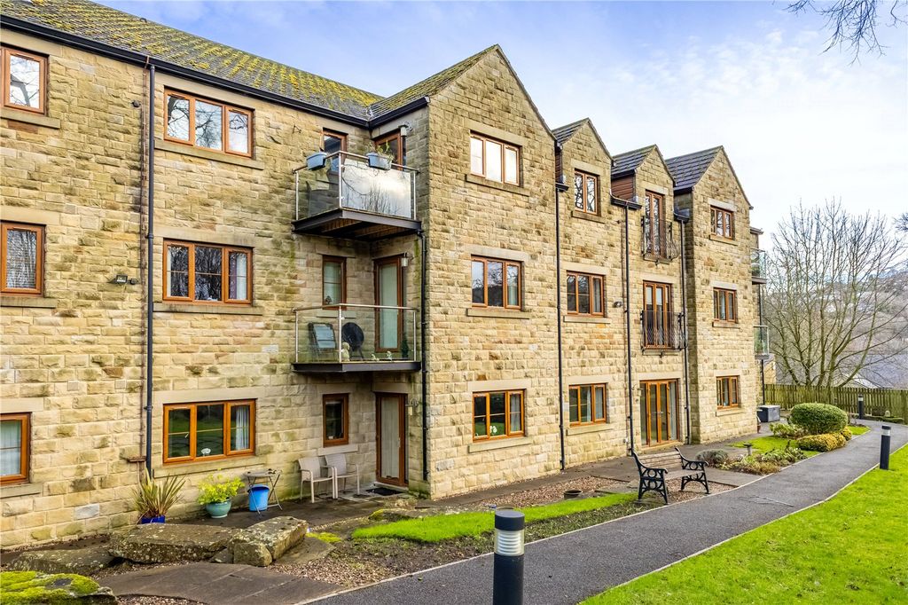 Additional image 17 of 2 bed flat for saleHolme Valley Court, 163 Huddersfield Road, Thongsbridge, Holmfirth HD9