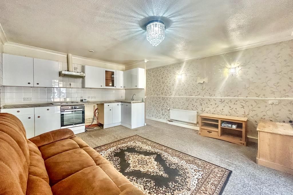 Property photo 2 of 14 Kitchen/Living Room