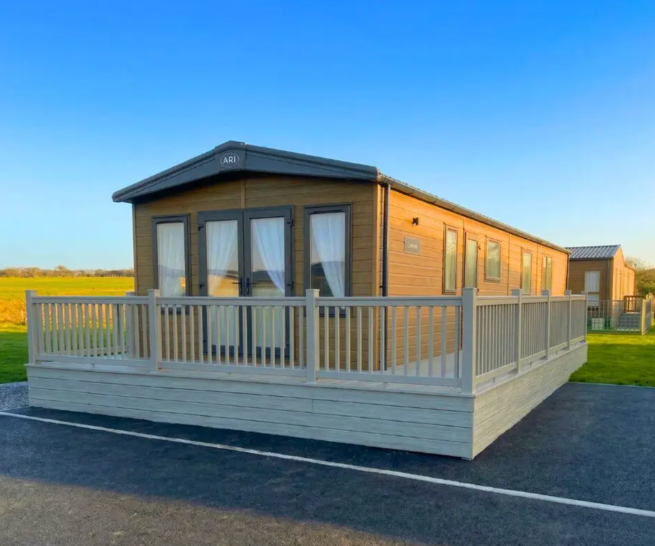 Property photo 1 of 6 Abi Windermere Exterior At Oakwood Retreat Country Park