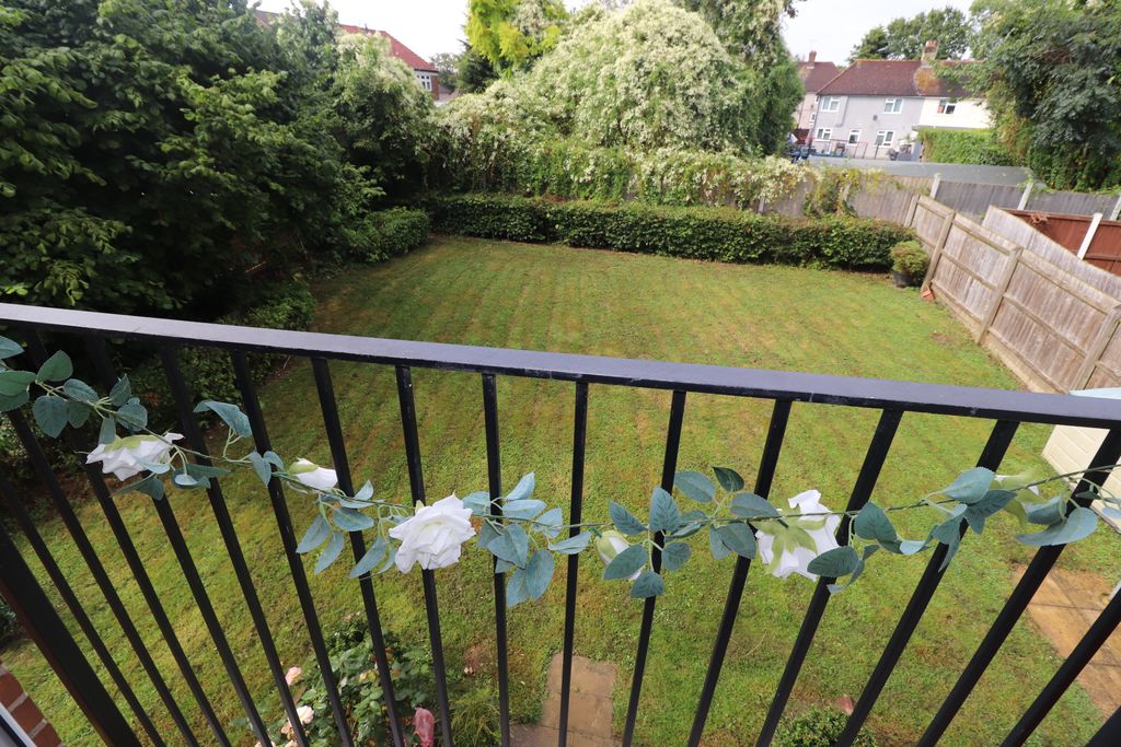 Property photo 2 of 10 Balcony View