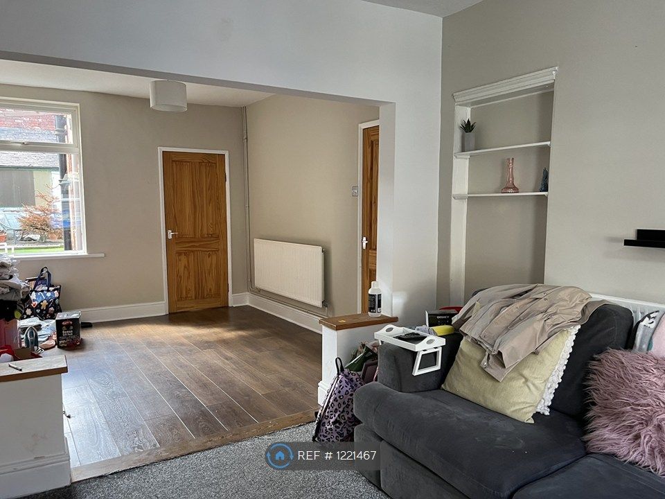 Property photo 3 of 22 Lounge