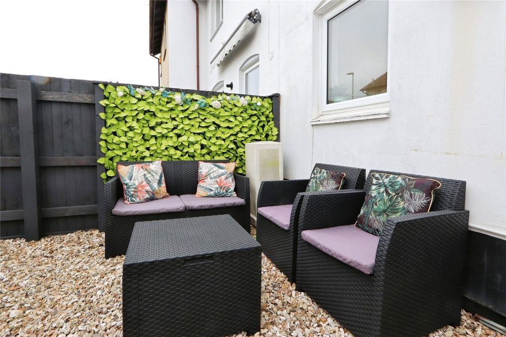 Additional image 8 of 2 bed terraced house for saleHawthorn Park, Bideford, Devon EX39
