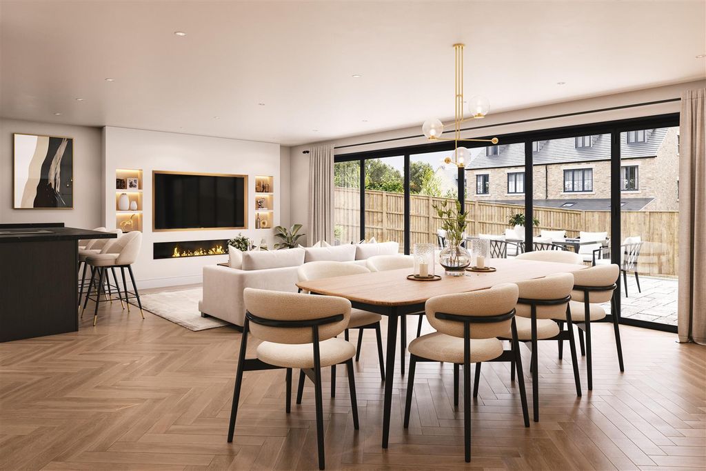Property photo 2 of 16 Sheridan-Group-Bottomfield-Farm-Plot-01-Dining-002