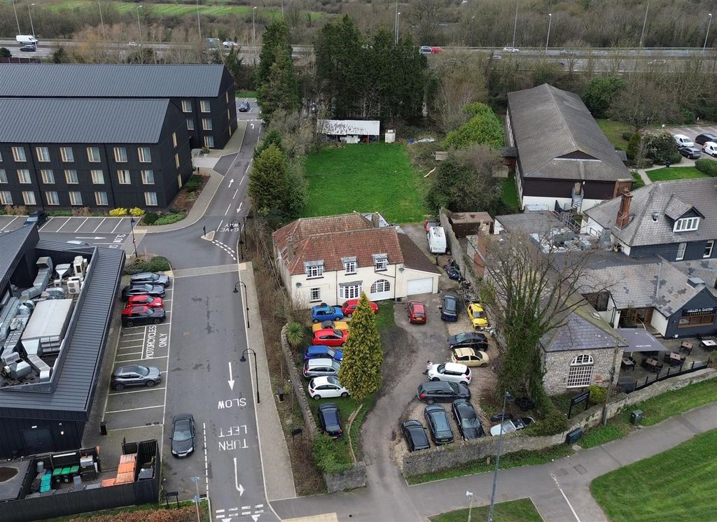 Property photo 1 of 19 1 - Development Site For Sale, Cribbs Causeway.Jpg