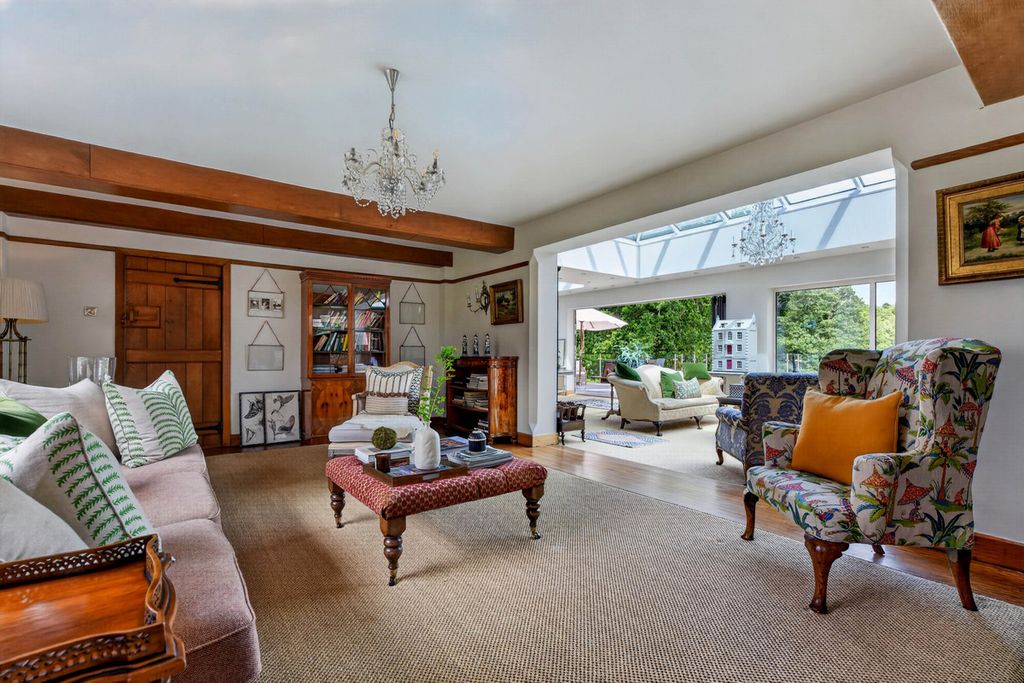 Additional image 15 of 6 bed country house for saleStanklyn Lane, Stone, Kidderminster Worcestershire DY10