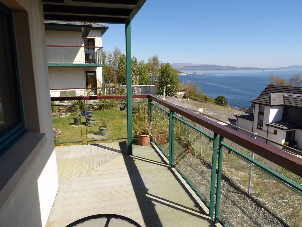 Additional image 9 of 2 bed flat for saleGerhallow, Dunoon PA23