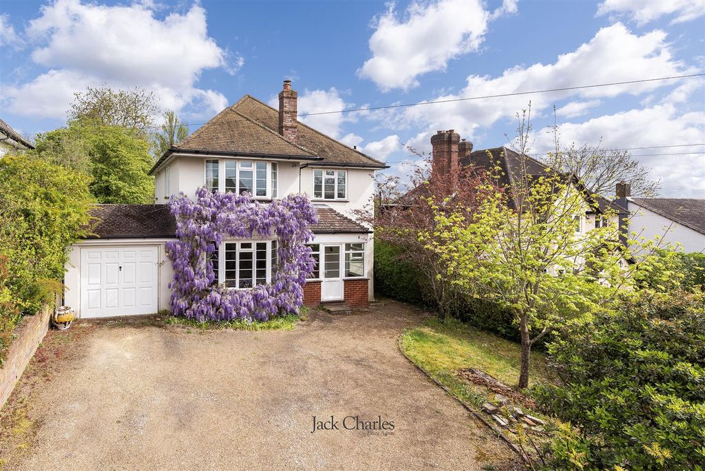 Property photo 1 of 20 8 The Ridgeway, Tn10 4Nq 001.Jpg