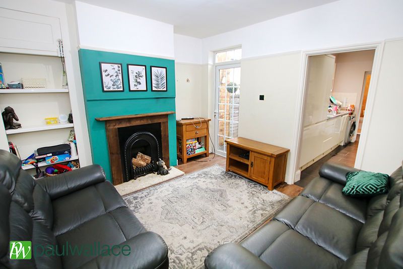 Property photo 3 of 11 Rear Reception Room