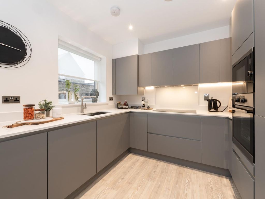 Property photo 3 of 8 Marleigh Park, The Oak, Kitchen Lighting