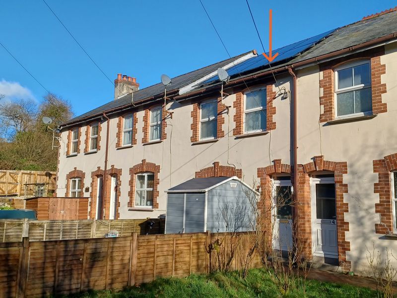 Property photo 1 of 1 Front Elevation