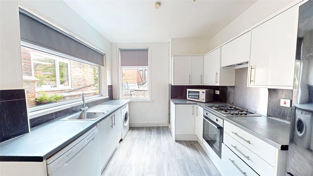 Monica Grove, Burnage, Manchester M19 - View 6