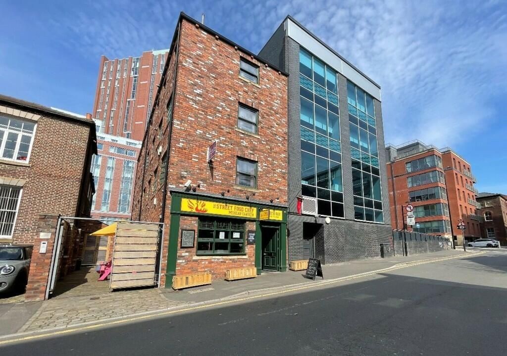 Property photo 3 of 12 Charming Street View Featuring A Traditional Brick...