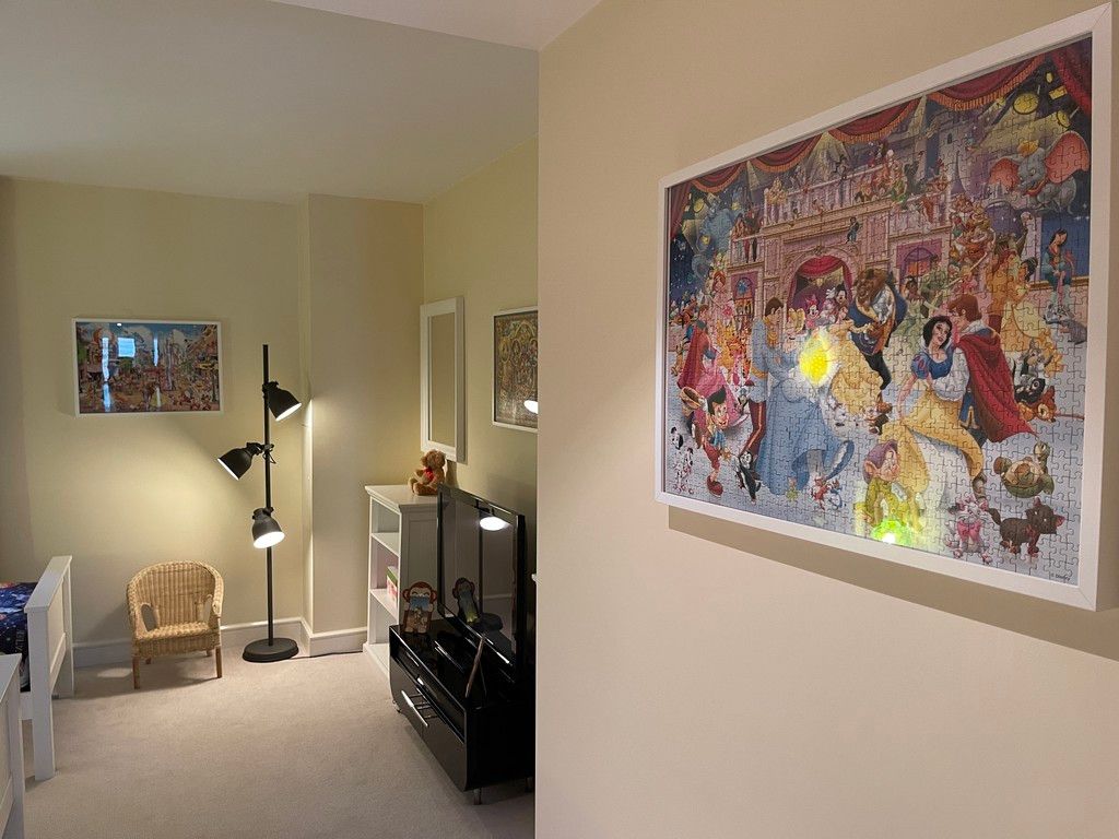 Property photo 3 of 18 Hallway