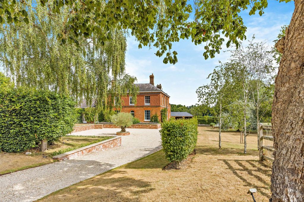 Additional image 16 of 5 bed detached house for saleHungerford Park, Hungerford, Berkshire RG17