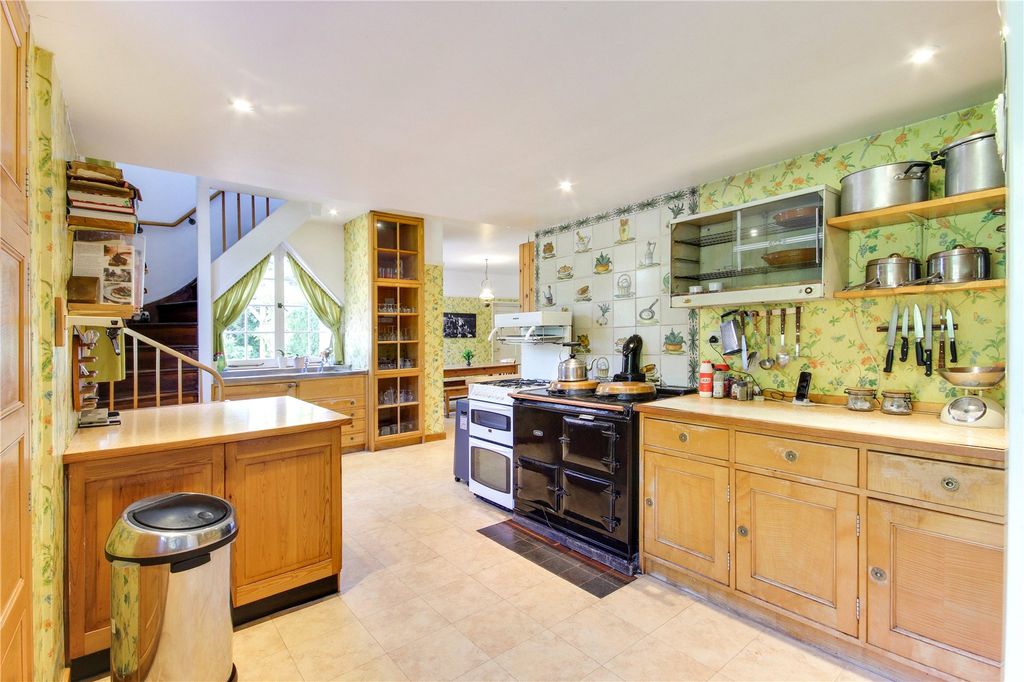 Additional image 10 of 7 bed detached house for salePossingworth Lane, Waldron, East Sussex TN21