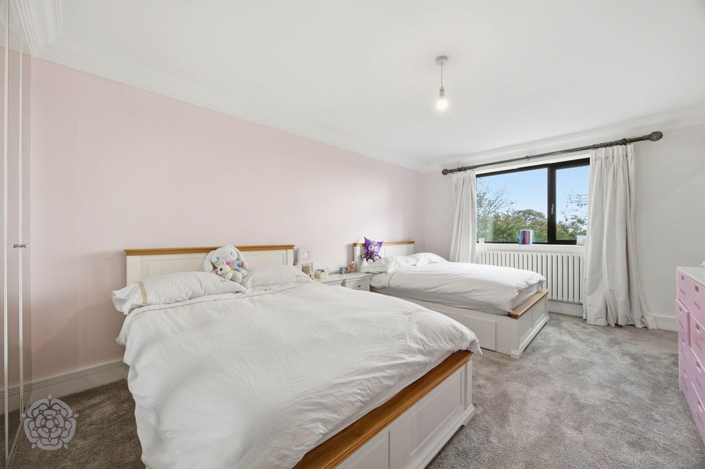 Additional image 23 of 7 bed detached house for saleOakley Park, Bolton, Greater Manchester BL1