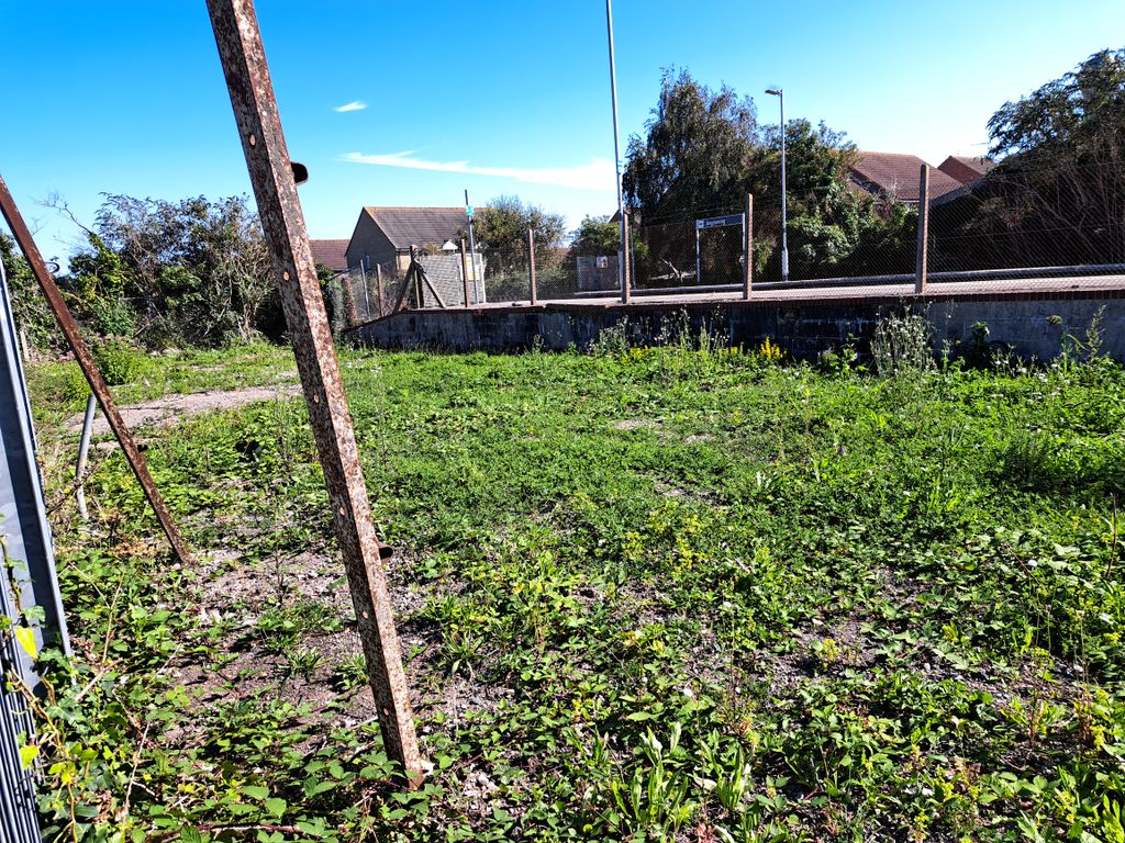 Property photo 1 of 2 A Plot Of Land