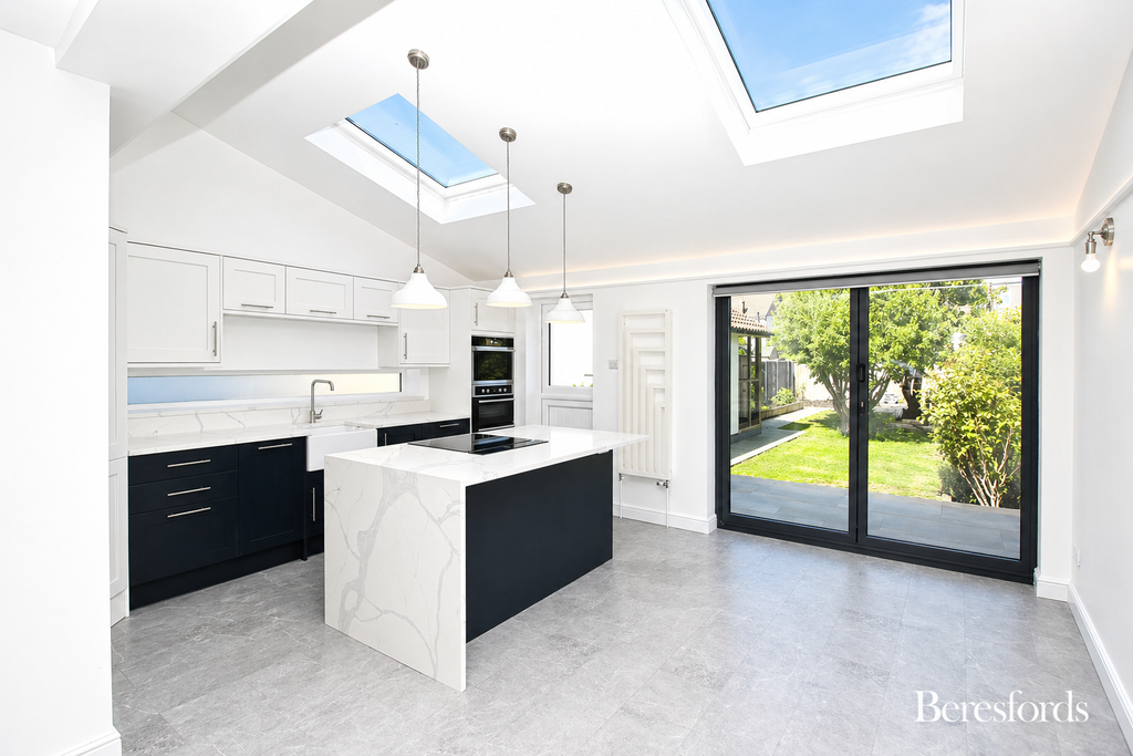 Property photo 1 of 14 Kitchen Diner