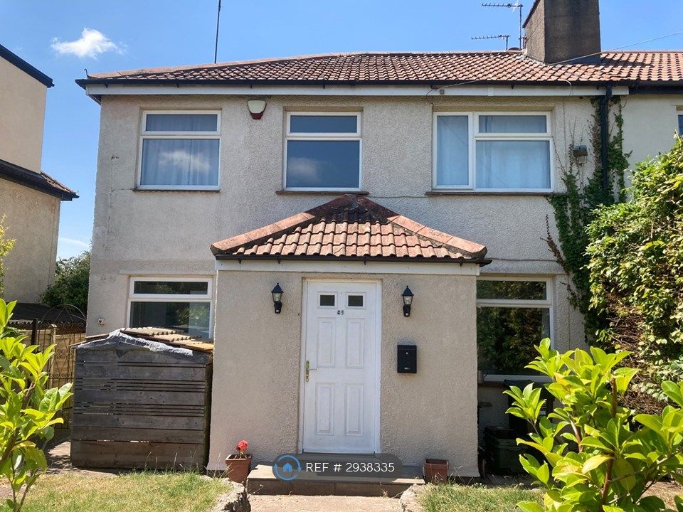3 bed semi-detached house to rentProvidence Lane, Long Ashton, Bristol BS41