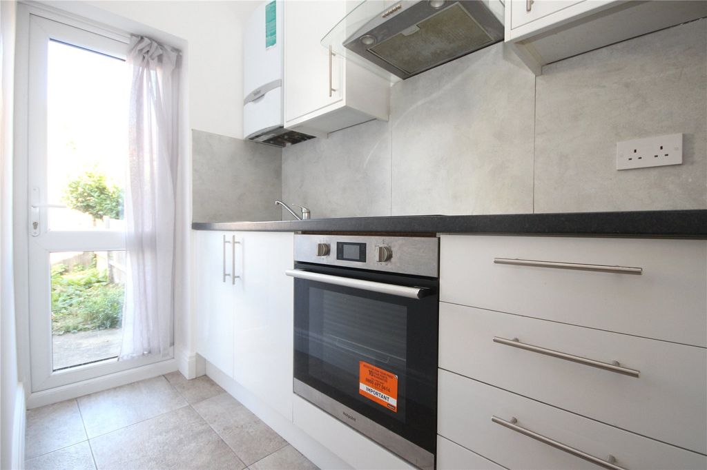 Property photo 3 of 13 Kitchen