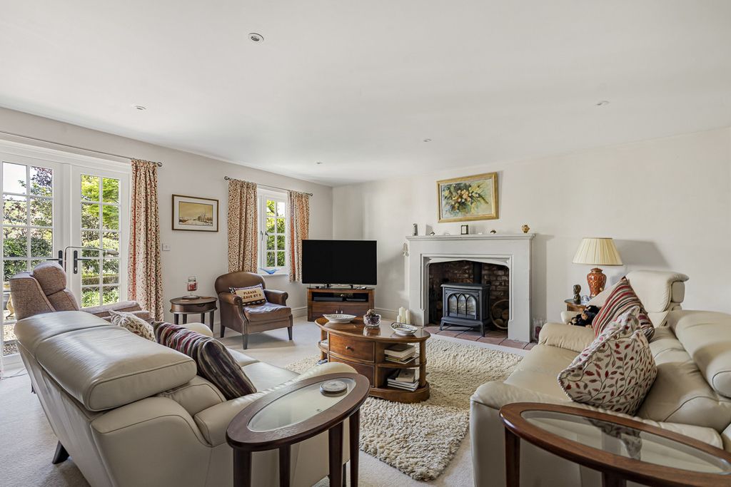 Additional image 4 of 5 bed detached house for saleRadford Grange, Dawlish Water, Devon EX7